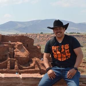 Meet your Posher, William